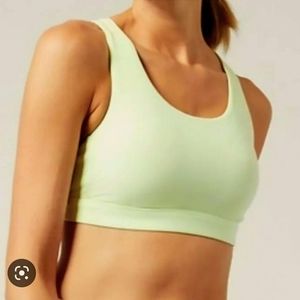 NWOT! Athleta Sports Bra